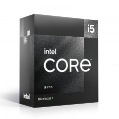 13代英特尔®酷睿™ Intel i5-13400台式机CPU处理器