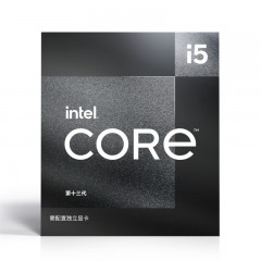 13代英特尔®酷睿™ Intel i5-13400台式机CPU处理器