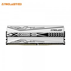 台电（TECLAST）8GB DDR4 3200 台式机内存条