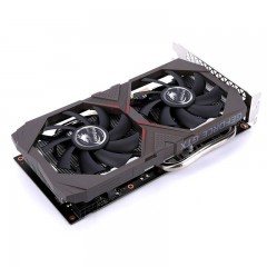 七彩虹 GeForce GTX1660 super 网驰6GBDDR4显卡