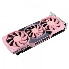 七彩虹 GeForce GTX1660 super 元气满满6GBDDR4显卡