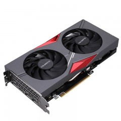 七彩虹 GeForce GTX4060 战斧