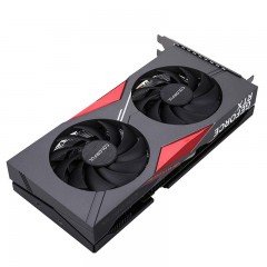 七彩虹 GeForce GTX4060 战斧