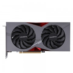 七彩虹 GeForce GTX4060 战斧