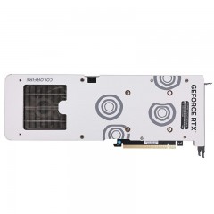 七彩虹 GeForce® RTX 4070 12GBDDR6X显卡