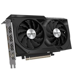 GeForce RTX™ 4060 WINDFORCE OC 8G