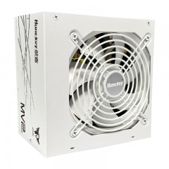 航嘉（Huntkey）MVP K850 PCIE5.0金牌全模组白色