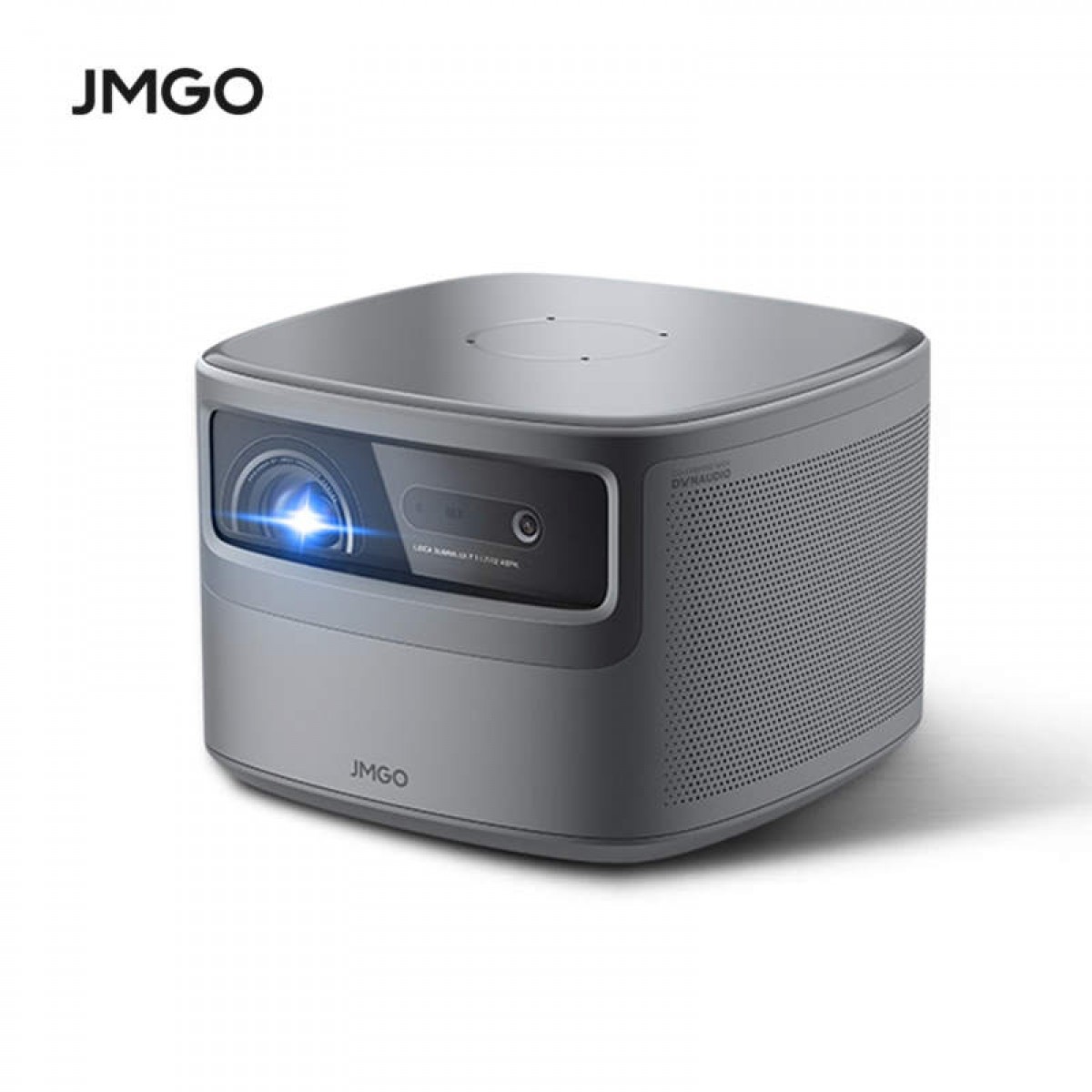 坚果（JMGO）J10S 投影仪家用投影机 卧室智能家庭影院