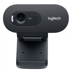 罗技（Logitech C270i高清USB网络摄像头