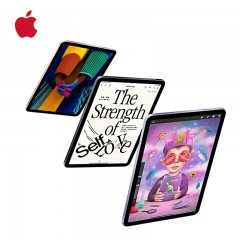 Apple iPad Air（第 5 代）10.9英寸平板电脑 | 深空灰色 | 星光色 | 粉色