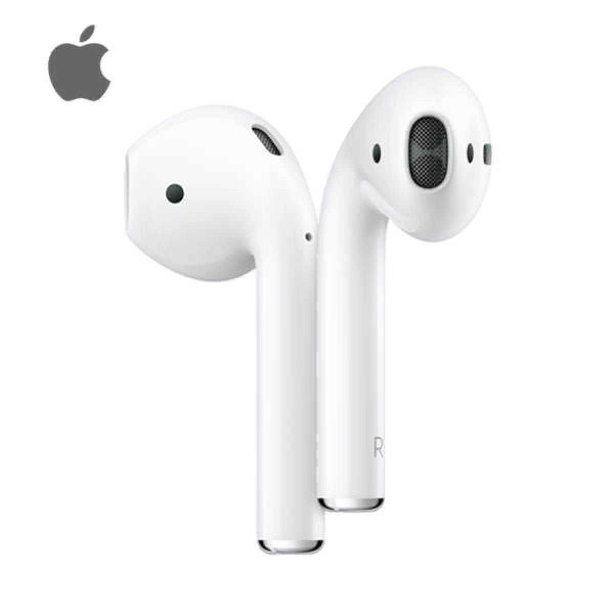 Apple AirPods (第二代) 配MagSafe无线充电盒