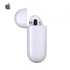 Apple AirPods (第二代) 配MagSafe无线充电盒