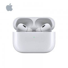 苹果 AirPods Pro (第二代) 配MagSafe无线充电盒