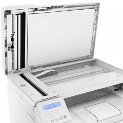 惠普（HP）LaserJet Pro MFP M227sdn激光多功能一体机（打印、复印、扫描）