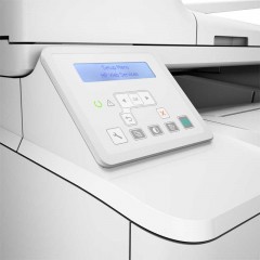 惠普（HP）LaserJet Pro MFP M227sdn激光多功能一体机（打印、复印、扫描）