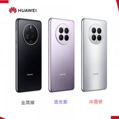 华为 Mate 50 E 8GB+256GB 冰霜银