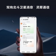 【新品】HUAWEI P60 Pro 8GB+256GB 羽砂黑 鸿蒙手机