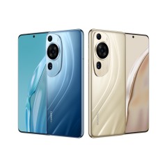 HUAWEI P60 Art 512GB 流沙金 鸿蒙手机