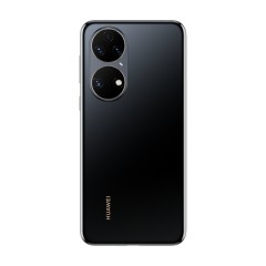 HUAWEI P50E 8GB+256GB 曜金黑 鸿蒙手机