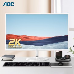 AOC 玉墨Q32N2S 32寸2K显示器