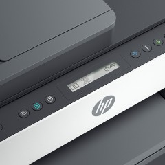 惠普（HP）755 连供无线彩色双面打印一体机