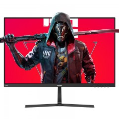 盛色SANC 23.8英寸 180Hz Fast IPS快速液晶1ms 广色域显示器 电竞游戏屏幕G3 G3新一代180Hz电竞屏