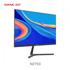 盛色SANC N2753  27英寸电脑显示器