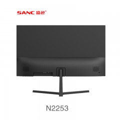 盛色SANC N2253 21.45英寸电脑显示器