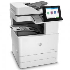 惠普（HP）LaserJet Managed MFP E72425dn 管理型数码复合机