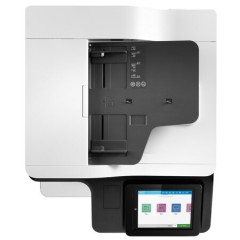 惠普（HP）LaserJet Managed MFP E72425dn 管理型数码复合机