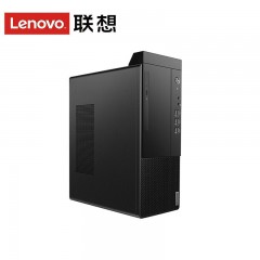 联想(Lenovo)商用台式机电脑 启天M437主机