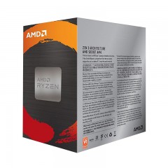 AMD 锐龙5 5500 处理器